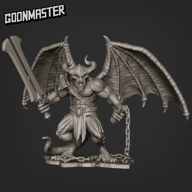 Demon Lord
